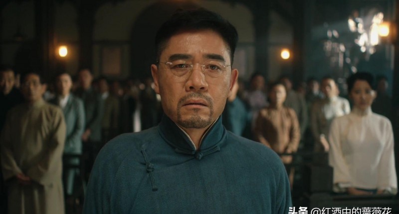 内地男演员实力排行（内地十大实力派男演员）