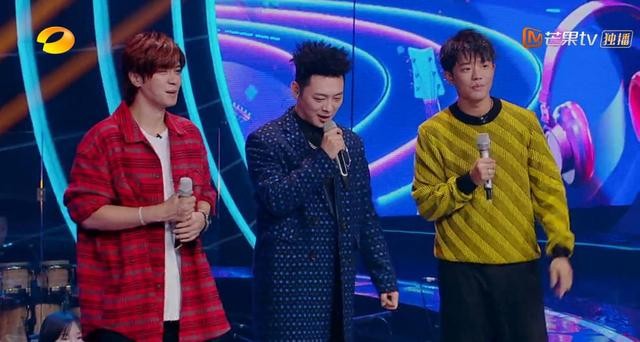 野狼disco是哪一期（野狼Disco背后的故事）