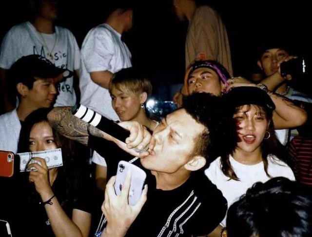 野狼disco是哪一期（野狼Disco背后的故事）