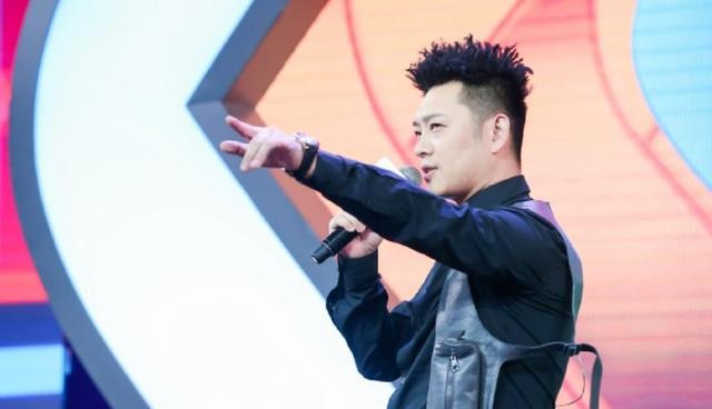 野狼disco是哪一期（野狼Disco背后的故事）