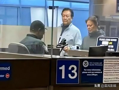 ​唐国强国籍是哪国(70岁唐国强被疑美国移民，经纪人强烈发声)