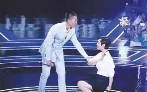 海清什么时候结的婚（演员海清25岁隐婚生子）