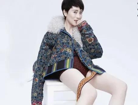 海清什么时候结的婚（演员海清25岁隐婚生子）