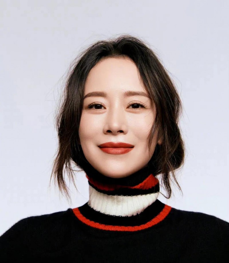 海清什么时候结的婚（演员海清25岁隐婚生子）