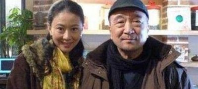 ​李保田的老婆，李保田妻子胡英的年(李保田与儿子)