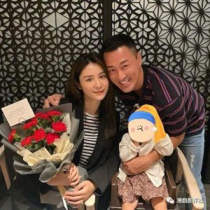 ​不如吴千语！林峯老婆张馨月穿衣搭配品味遭网民狠批