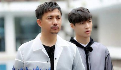 ​黄磊曾给张艺兴安排相亲? 网友: 看到相亲对象之后, 我差点笑出声