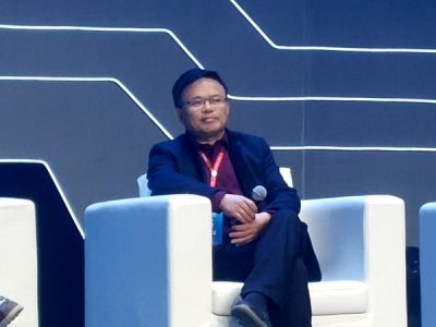 ​u盘是谁发明的（U盘发明人成晓华：U盘的诞生，是受科幻小说的启发）