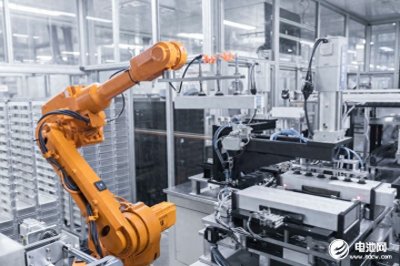 ​近5100亿！24个百亿级项目！一季度电池新能源投资扩产项目大盘点