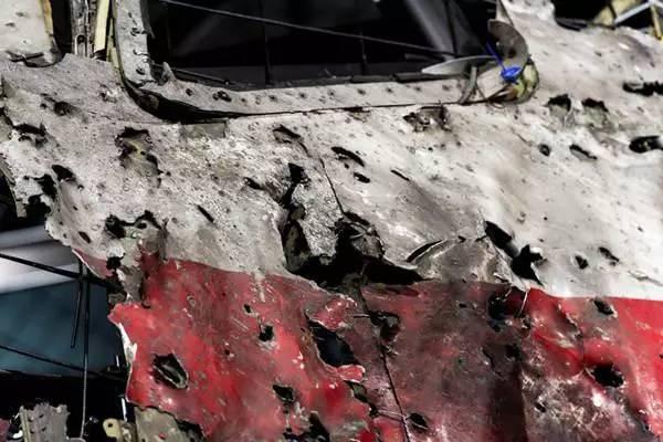 马航mh17最终判决（马航MH17调查报告出炉）(3)