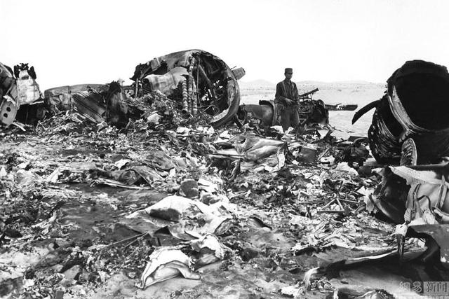 马航mh17最终判决（马航MH17调查报告出炉）(6)