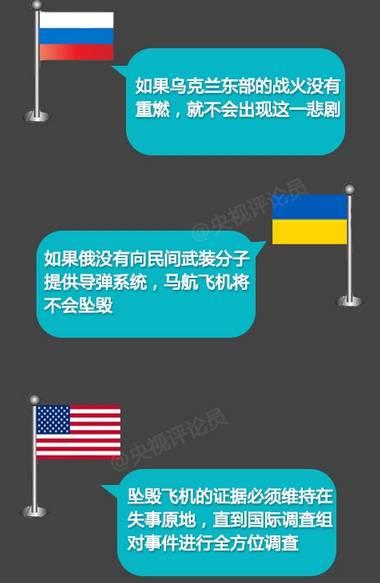 马航mh17最终判决（马航MH17调查报告出炉）(5)
