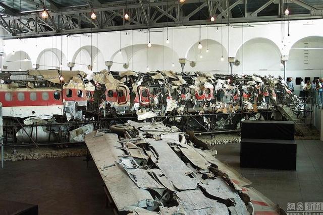 马航mh17最终判决（马航MH17调查报告出炉）(9)