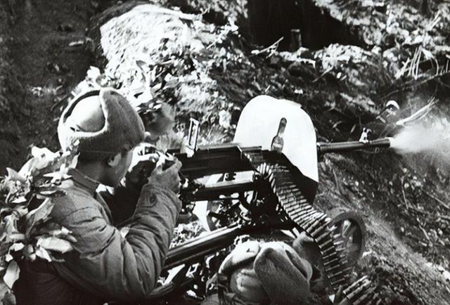 水门桥战役最后成功了吗（水门桥真正的悲壮所在）(3)