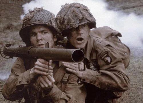 水门桥战役最后成功了吗（水门桥真正的悲壮所在）(6)