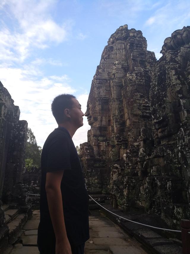 柬埔寨吴哥窟旅游好去处（柬埔寨旅游攻略）(14)