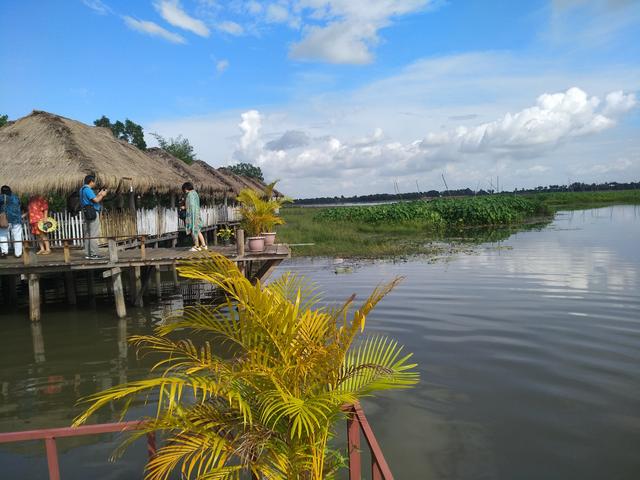 柬埔寨吴哥窟旅游好去处（柬埔寨旅游攻略）(10)