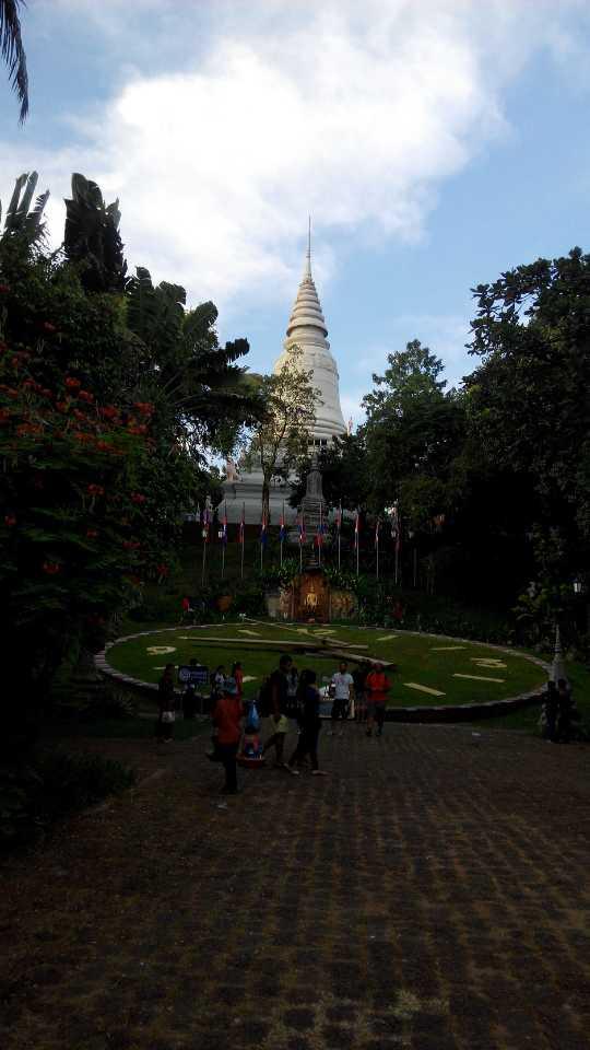 柬埔寨吴哥窟旅游好去处（柬埔寨旅游攻略）(6)