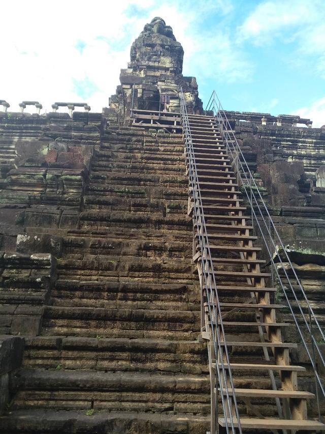 柬埔寨吴哥窟旅游好去处（柬埔寨旅游攻略）(11)