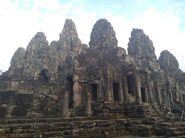 柬埔寨吴哥窟旅游好去处（柬埔寨旅游攻略）(15)