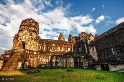 ​柬埔寨吴哥窟旅游好去处（柬埔寨旅游攻略）