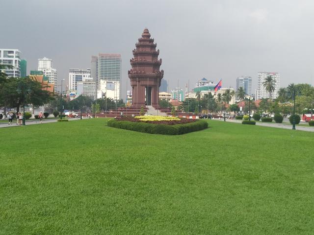 柬埔寨吴哥窟旅游好去处（柬埔寨旅游攻略）(4)