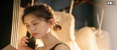 ​将军家的小娘子沈锦扮演者 汤敏学校及详细个人资料曝光