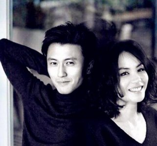 ​谢霆锋为什么喜欢王菲这么多年(谢霆锋为什么喜欢王菲而不是张柏芝)