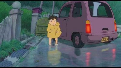 ​情感波妞：波妞喜欢宗介，宗介：我也喜欢你，网友：被孩子喂狗粮