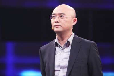 ​高情商的孟非：我是如何看待女儿的婚姻？他的做法够你学几年