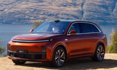 ​理想汽车 Q1 净利润超 9 亿 销量超过蔚来和小鹏同期总和 ！