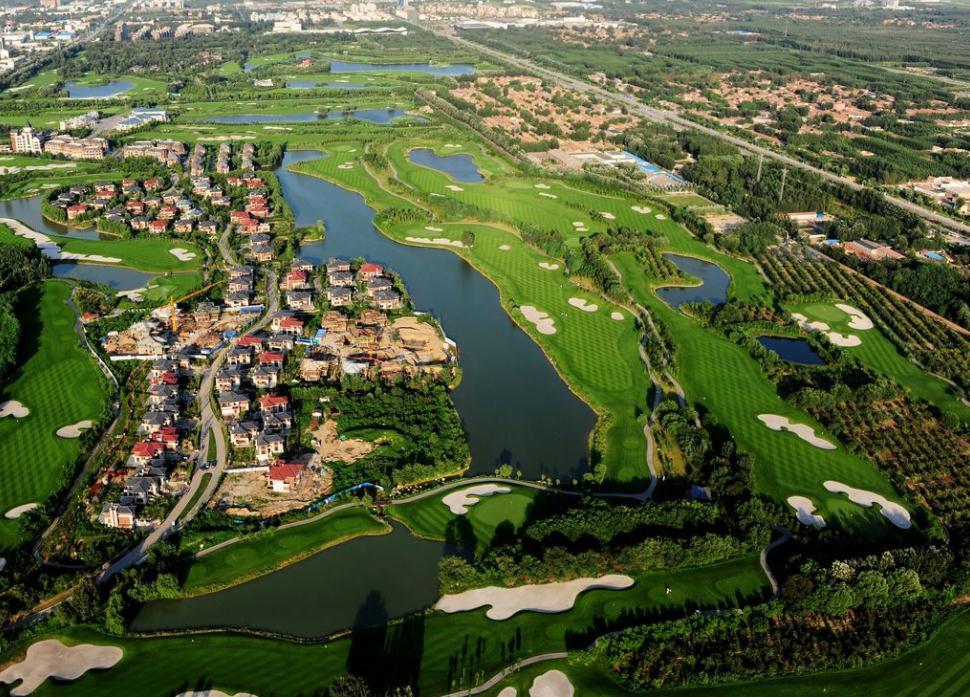 廊坊市常住人口多少(廊坊各区县人口排名)