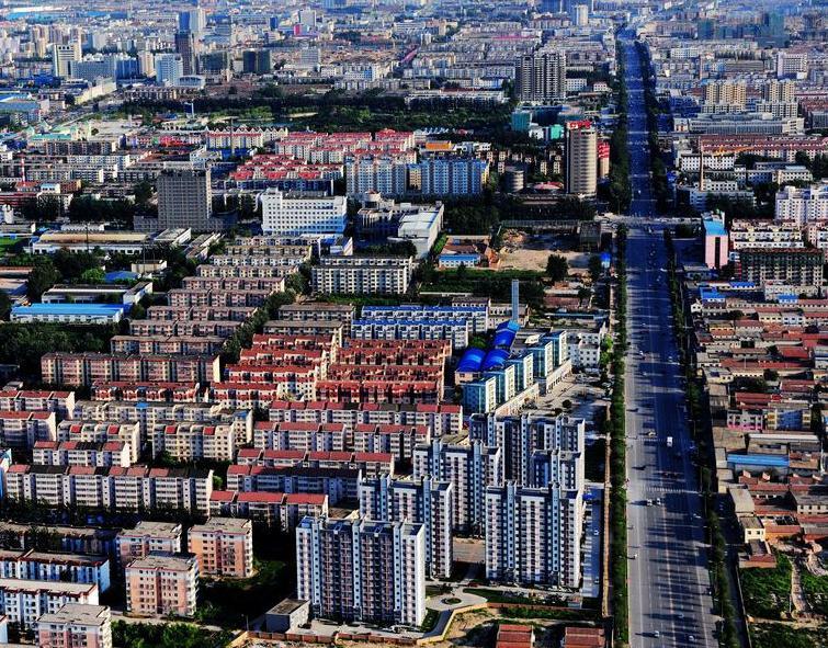 廊坊市常住人口多少(廊坊各区县人口排名)