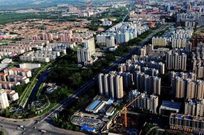 ​廊坊市常住人口多少(廊坊各区县人口排名)