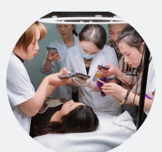 ​纹绣好不好(韩式纹眉效果图片大全)