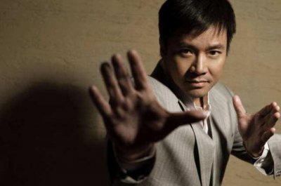 ​为什么散打王柳海龙还要跟唐季礼学大成拳？