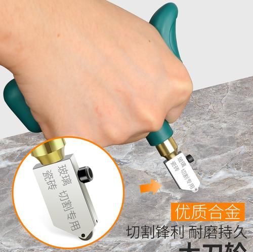 家里没有玻璃刀怎么割玻璃,在家没有玻璃刀怎么割玻璃