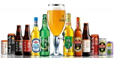 ​美国第一大啤酒品牌(中国第一大啤酒公司)