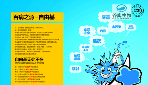 人体自由基是什么东西,什么是自由基图7