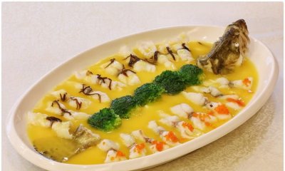 ​粤菜特点,粤菜代表菜有哪些