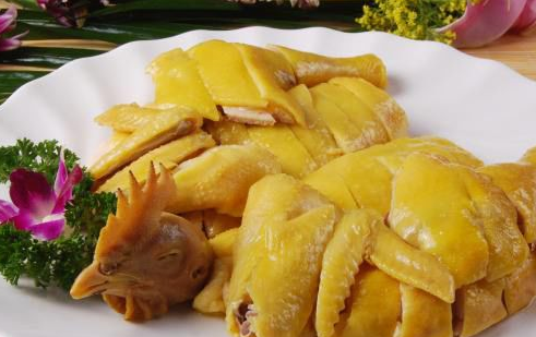 粤菜特点,粤菜代表菜有哪些图2