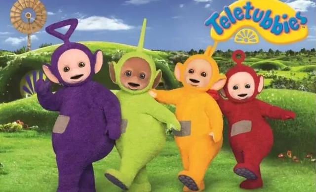 盘点小学生最该看的动画(这九部谱系娃可以观看的优质动画)(6)