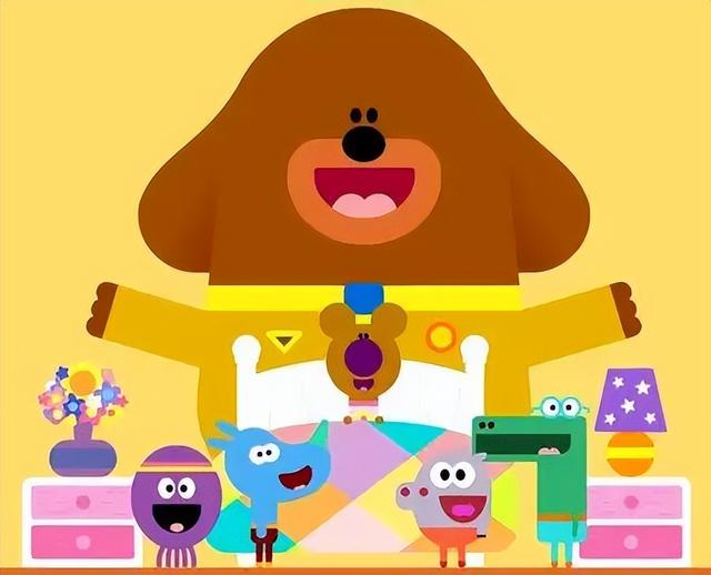 盘点小学生最该看的动画(这九部谱系娃可以观看的优质动画)(7)