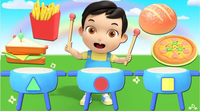 盘点小学生最该看的动画(这九部谱系娃可以观看的优质动画)(3)