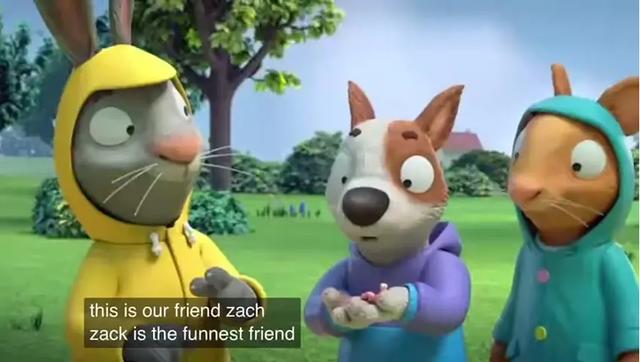 盘点小学生最该看的动画(这九部谱系娃可以观看的优质动画)(8)