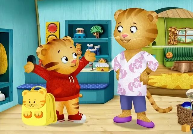 盘点小学生最该看的动画(这九部谱系娃可以观看的优质动画)(9)