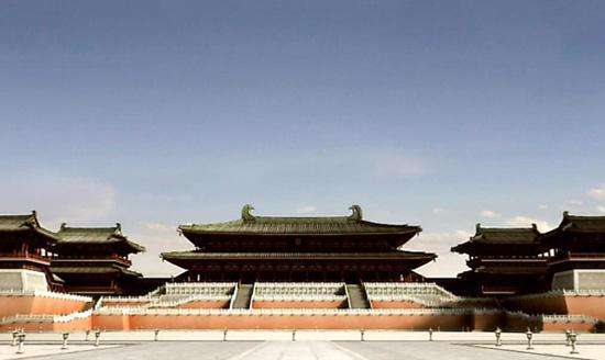 唐朝刺史相当于现在什么官(唐朝时期的行政体系分享)