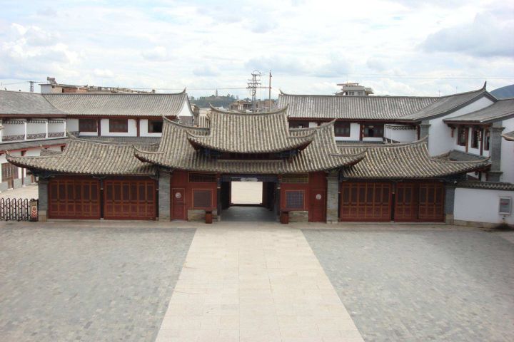 唐朝刺史相当于现在什么官(唐朝时期的行政体系分享)