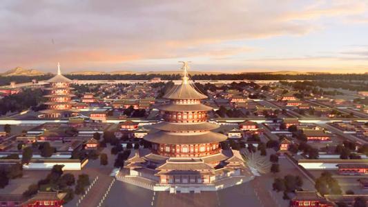 唐朝刺史相当于现在什么官(唐朝时期的行政体系分享)