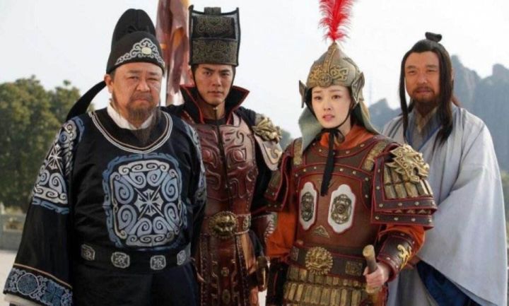 唐朝刺史相当于现在什么官(唐朝时期的行政体系分享)